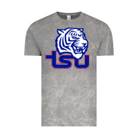 Cloud Rock tennessee state tigers Vintage Tee - linhVisuals
