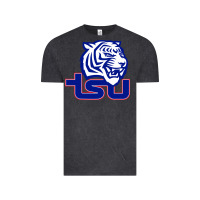 Vintage Black tennessee state tigers Vintage Tee - linhVisuals