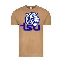 Vintage Camel tennessee state tigers Vintage Tee - linhVisuals