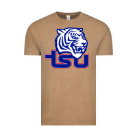 Vintage Coffee tennessee state tigers Vintage Tee - linhVisuals