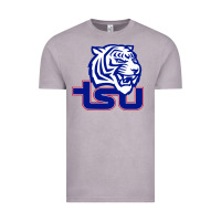 Vintage Zinc tennessee state tigers Vintage Tee - linhVisuals
