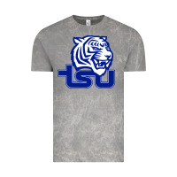 Cloud Rock tennessee state tigers Vintage Tee - linhVisuals