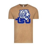 Vintage Camel tennessee state tigers Vintage Tee - linhVisuals