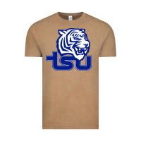 Vintage Coffee tennessee state tigers Vintage Tee - linhVisuals