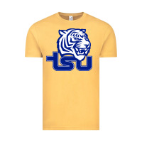 Vintage Mustard tennessee state tigers Vintage Tee - linhVisuals