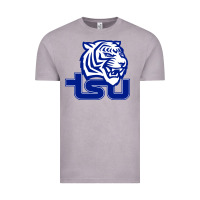 Vintage Zinc tennessee state tigers Vintage Tee - linhVisuals