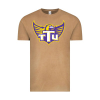 Tennessee Tech Golden Vintage Tee | Teevron