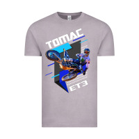Vintage Zinc eli et3 tomac pullover hoodie Vintage Tee - linhVisuals