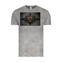 Cloud Rock kamelot Vintage Tee - linhVisuals