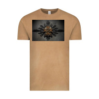 Vintage Camel kamelot Vintage Tee - linhVisuals