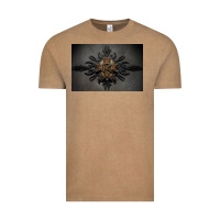 Vintage Coffee kamelot Vintage Tee - linhVisuals