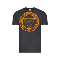 Vintage Black bethune cookman Vintage Tee - linhVisuals