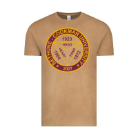 Vintage Camel bethune cookman Vintage Tee - linhVisuals