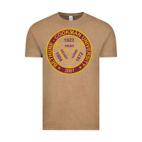 Vintage Coffee bethune cookman Vintage Tee - linhVisuals