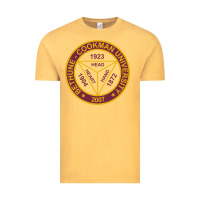 Vintage Mustard bethune cookman Vintage Tee - linhVisuals