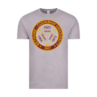 Vintage Zinc bethune cookman Vintage Tee - linhVisuals
