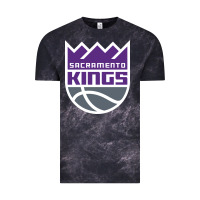 Cloud Black sacramento Vintage Tee - linhVisuals