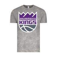Cloud Rock sacramento Vintage Tee - linhVisuals