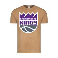 Vintage Camel sacramento Vintage Tee - linhVisuals