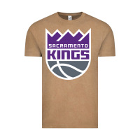 Vintage Coffee sacramento Vintage Tee - linhVisuals