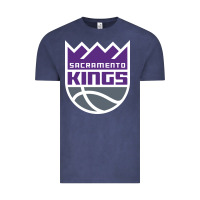 Vintage Denim sacramento Vintage Tee - linhVisuals