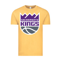 Vintage Mustard sacramento Vintage Tee - linhVisuals