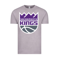 Vintage Zinc sacramento Vintage Tee - linhVisuals