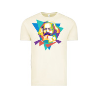 Vintage Arctic karl marx get vintage Vintage Tee - linhVisuals