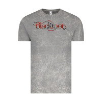 Cloud Rock blackfoot Vintage Tee - linhVisuals