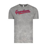 Cloud Rock GUARDIANS Vintage Tee - linhVisuals