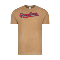 Vintage Camel GUARDIANS Vintage Tee - linhVisuals