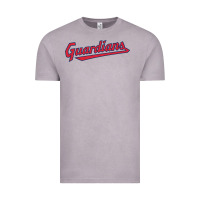 Vintage Zinc GUARDIANS Vintage Tee - linhVisuals