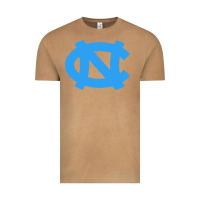 Vintage Camel north carolina Vintage Tee - linhVisuals