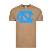 Vintage Coffee north carolina Vintage Tee - linhVisuals