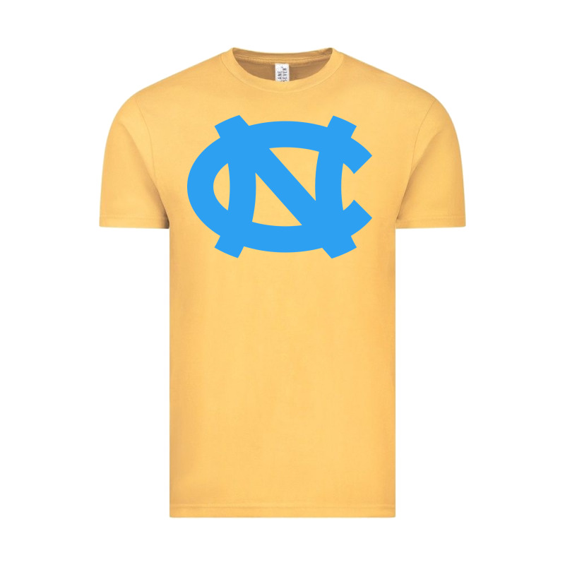 North Carolina Vintage Tee by linhVisuals | Teevron