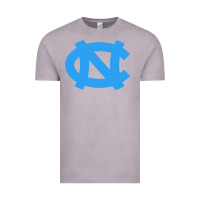Vintage Zinc north carolina Vintage Tee - linhVisuals