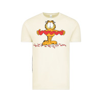 Vintage Arctic garfiel Vintage Tee - linhVisuals