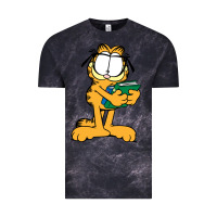 Garfiel Vintage Tee | Teevron