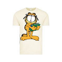 Vintage Arctic garfiel Vintage Tee - linhVisuals