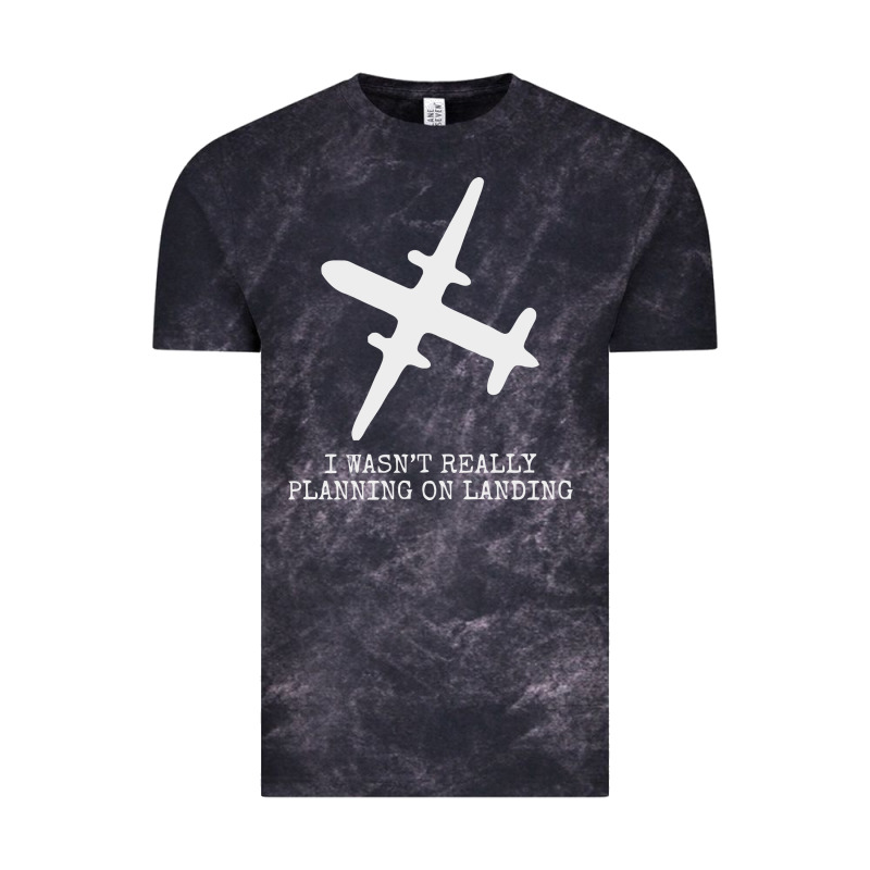 Sky King Vintage Tee by linhVisuals | Teevron