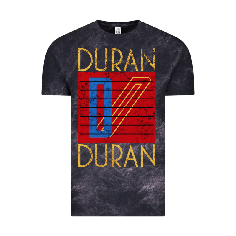 Dürän Dürän 01 Vintage Tee by linhVisuals | Teevron
