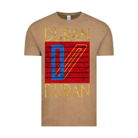 Vintage Coffee Dürän dürän 01 Vintage Tee - linhVisuals