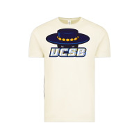 Vintage Arctic uc santa barbara gauchos Vintage Tee - linhVisuals