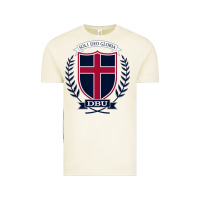 Vintage Arctic db Vintage Tee - linhVisuals
