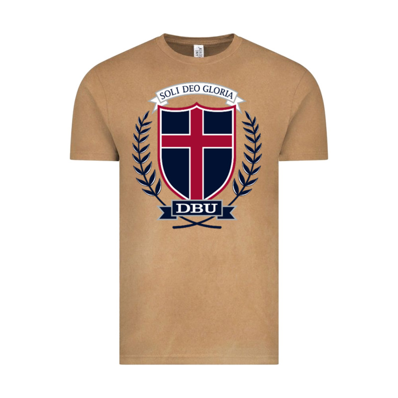 Db Vintage Tee by linhVisuals | Teevron