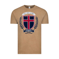 Vintage Coffee db Vintage Tee - linhVisuals