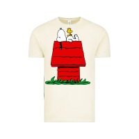Vintage Arctic the doghouse Vintage Tee - linhVisuals