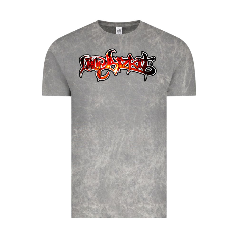 Limp Bizkit 01 Vintage Tee by linhVisuals | Teevron