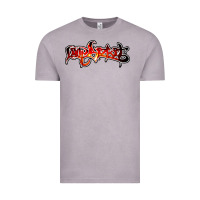 Vintage Zinc limp bizkit 01 Vintage Tee - linhVisuals