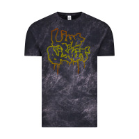 Cloud Black limp bizkit 20 Vintage Tee - linhVisuals